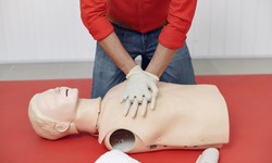 6 Quick Response Tips for Choking First Aid