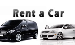 Exploring Car Rental Township: Your Guide to Rent a Car in Lahore