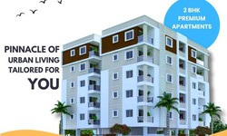 Your Dream Home Awaits: Luxury Flats for Sale in Pocharam
