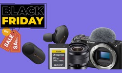 Sony Black Friday Deals: Your Ultimate Guide to Savings in 2023