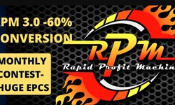 RPM 3.0 Challenge: Revolutionize Your Earnings with RPM 3.0