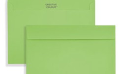 The Ultimate Guide to Choosing the Right C6 Envelope for Your Business
