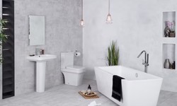 Soak in Style: The Ultimate Guide to Modern Bathroom Remodeling in Walnut Creek