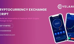 How can cryptocurrency Exchange script Be available with Leverage and Margin Trading Features?