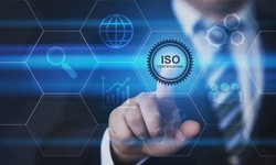 The Complete Framework for  ISO 31000 Certification