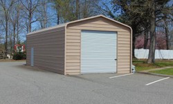 Comparing Carport Prices in Maryland: RV Shelters for Every Budget