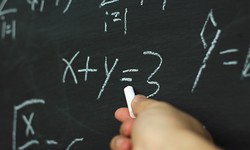 Master Russian Math from Anywhere with Online Classes