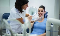 The Benefits of Choosing a Cosmetic Dentist in Medford