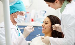 Gentle Dentistry for Growing Grins: Your Guide to Pediatric Dentists in Castro Valley