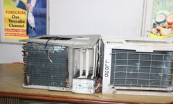 AC Mechanical Repairing Course: A Comprehensive Guide