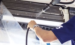 Expert Air Conditioning Services in Telford: Your Comfort, Our Mission