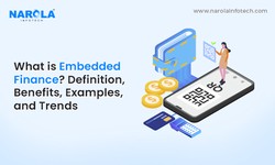 What is Embedded Finance? How it can help Fintech and eCommerce