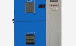 What is the thermal chamber for battery testing?