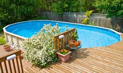 Enhancing Your Outdoor Oasis: Pool Deck Renovation Ideas