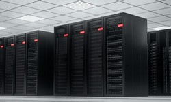 Why High-Density Data Center Servers Are a Profitable Investment
