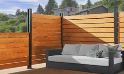 Patio Privacy & Backyard Wall Ideas to Elevate Your Resort