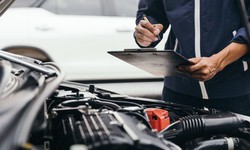 Why Check Your Car Model? What Information Can You Get from This Check?
