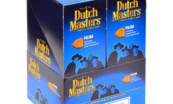 Pairing Dutch Masters Cigars with Your Favorite Drinks: A Connoisseur's Guide