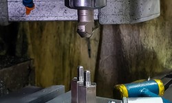 A Comprehensive Guide to Milling Machine Parts and Their Functions