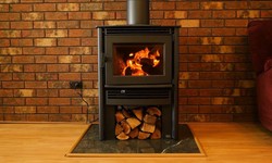 Installation Guide: Setting Up Your Pacific Energy Woodstove for Maximum Efficiency