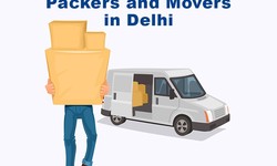 Shifting to Delhi this New Year? 3 Must Follow Steps