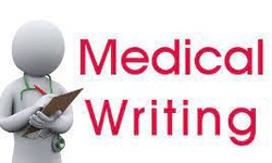 Best Medical Writing Services Provider