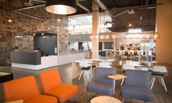 Cost-Effective Meeting Solutions: Why Coworking Conference Rooms Are a Smart Choice
