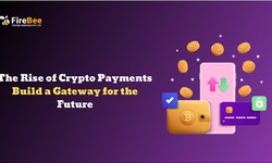 The Rise of Crypto Payments: Building a Gateway for the Future