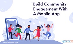 Community Engagement: Empowering Local Governments with the Civita App Platform