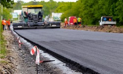 The Crucial Role of Highway Drainage Design in Road Safety