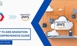 GCP to AWS migration: A comprehensive guide