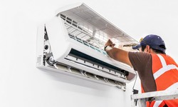 Cool and Clean: The Best AC Cleaning Company in Dubai