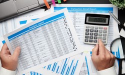 5 Benefits of Online Accounting and Bookkeeping Services