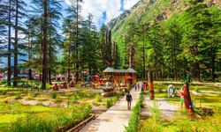 Best Himachal Package | Royal Rover Holiday