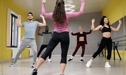 How BollyFit Dance Classes Can Help You Stay Fit and Fabulous in Dubai