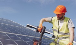 Powering the Future: REC Solar Panels in Melbourne