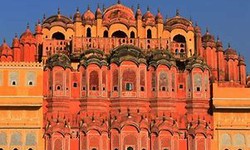 Explore the Magic of Rajasthan with Unforgettable Tours