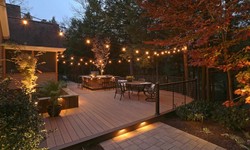 5 Decking Trends for Small Outdoor Spaces
