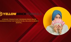 Yellow Brick Formula Review – Make $1.2 million in under 4 months