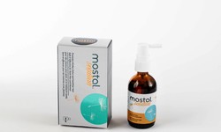 Advantages of Using Mostal Solution: Unlocking the Benefits for Nasal Health