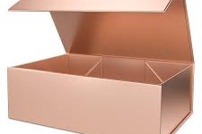 8 Reasons Why Cardboard Packaging is Ideal for the Food & Drink Industry