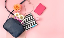 Money Purse for Ladies: A Stylish and Functional Accessory