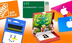 Making Money from Gift Cards: The Nigerian Way with the Dtunes App