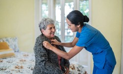 How to Choose the Right Senior Care Option for Your Aging Parent