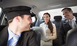 Elevating Your London Experience: Unveiling the Excellence of Airport Transfers