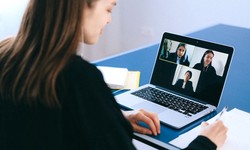 How to Optimize Remote Work Meetings