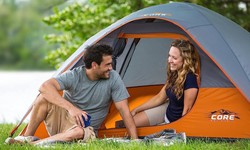 Core Tents: The Ultimate Guide for Outdoor Enthusiasts