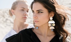Hoop Earrings for Different Personalities and Styles