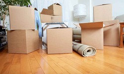 Seamless Transitions: Your Guide to Hassle-Free House Removals in Richmond