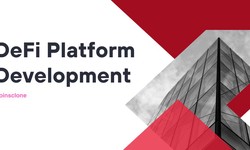 Building the Future of Finance: DeFi Platform Development